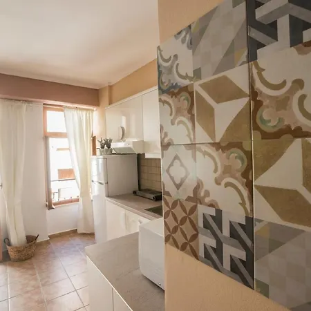 Appartamento Horizon Deluxe House La Canea