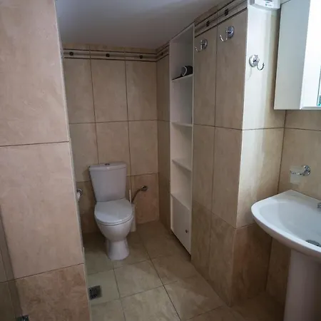 Horizon Deluxe House Appartamento La Canea