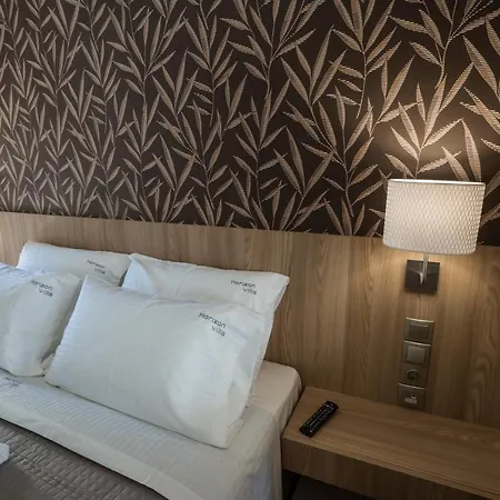 Horizon Deluxe House Appartamento