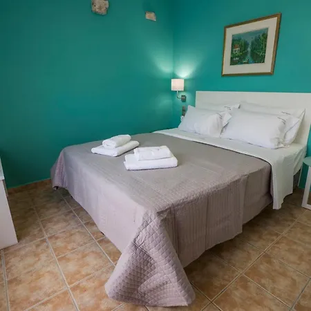 Horizon Deluxe House Appartamento