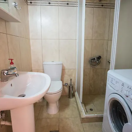 Appartamento Horizon Deluxe House