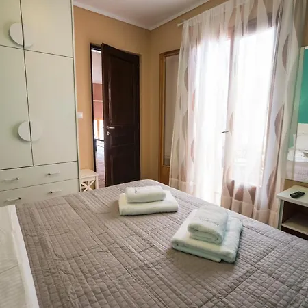 Appartamento Horizon Deluxe House
