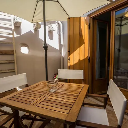 Horizon Deluxe House Appartamento La Canea