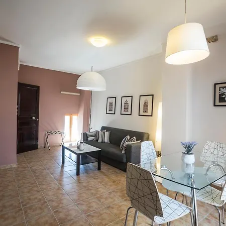 Horizon Deluxe House * La Canea
