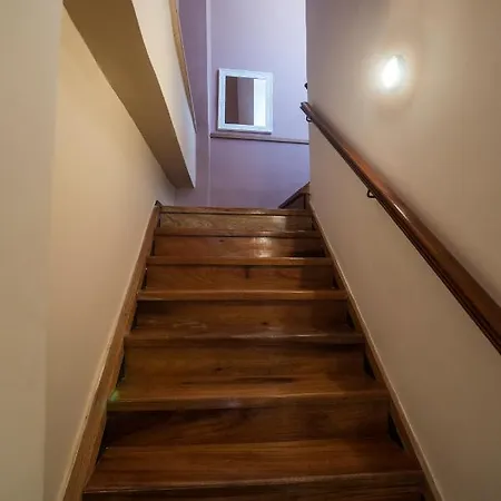 Appartamento Horizon Deluxe House