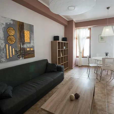 Horizon Deluxe House חאניה
