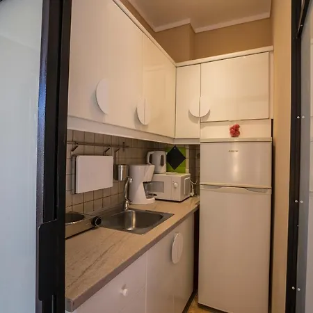 Horizon Deluxe House דירה *