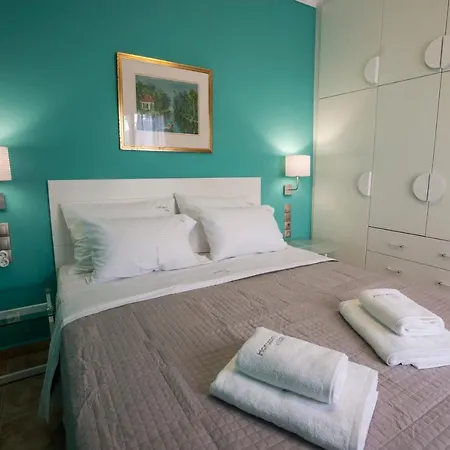דירה Horizon Deluxe House *