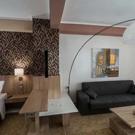 Horizon Deluxe House דירה *